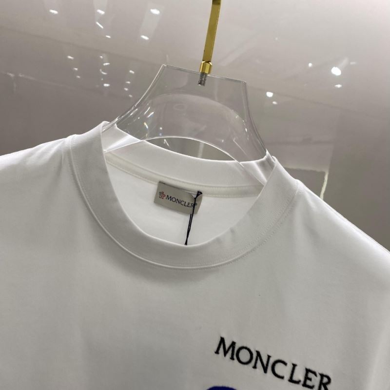 Moncler T-Shirts